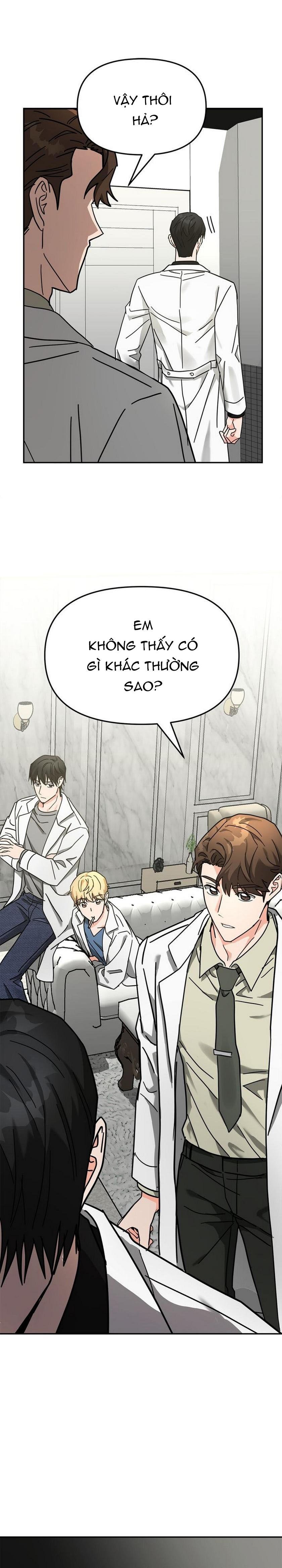 Gọi Tôi Là Ác Ma Chapter 16.2 - Trang 2