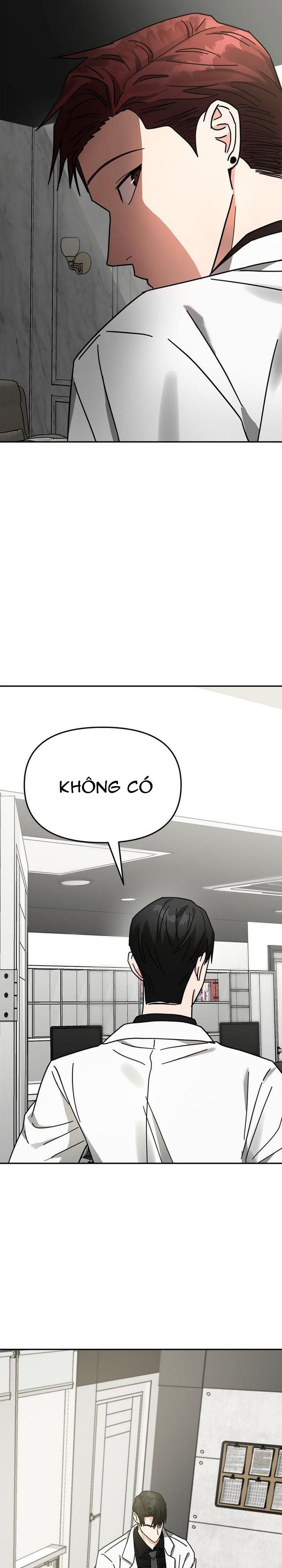 Gọi Tôi Là Ác Ma Chapter 16.2 - Trang 2