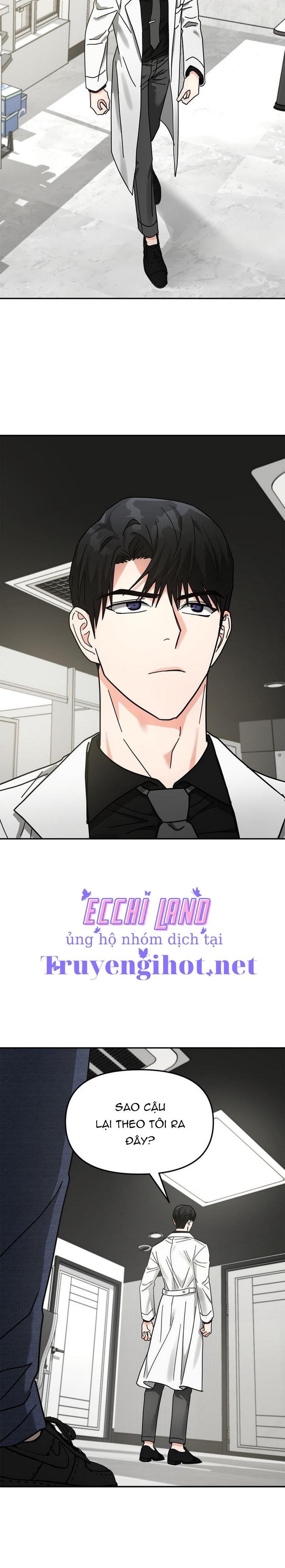 Gọi Tôi Là Ác Ma Chapter 16.2 - Trang 2