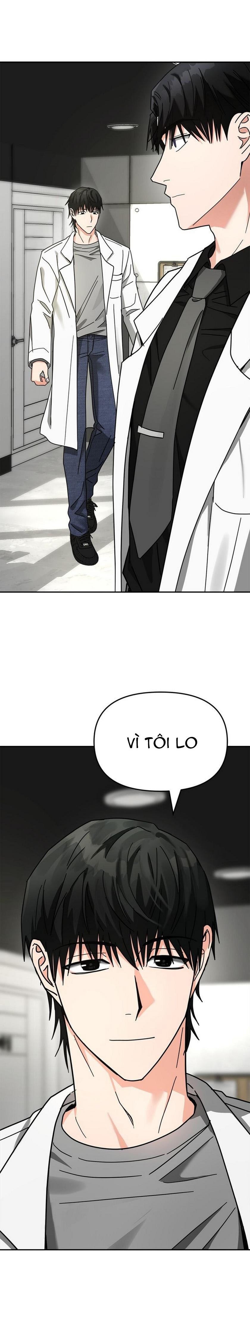 Gọi Tôi Là Ác Ma Chapter 16.2 - Trang 2
