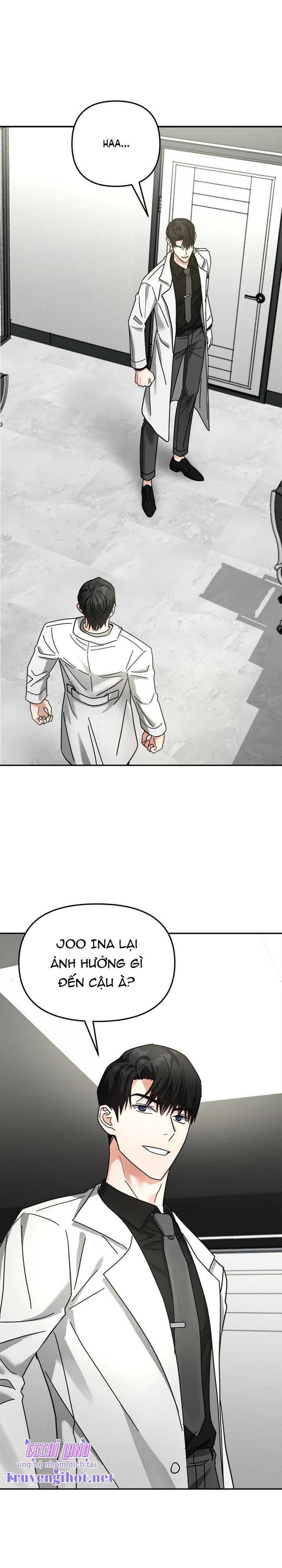 Gọi Tôi Là Ác Ma Chapter 17.1 - Trang 2