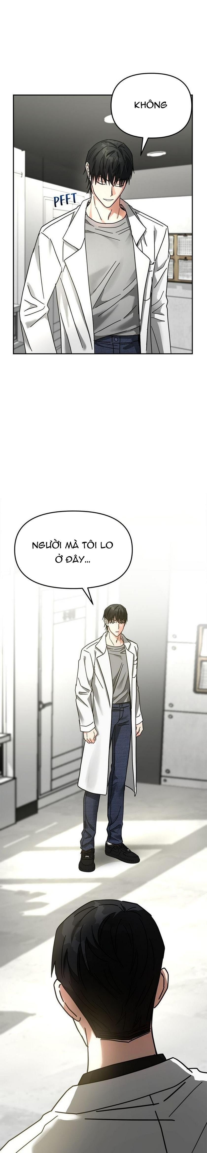 Gọi Tôi Là Ác Ma Chapter 17.1 - Trang 2