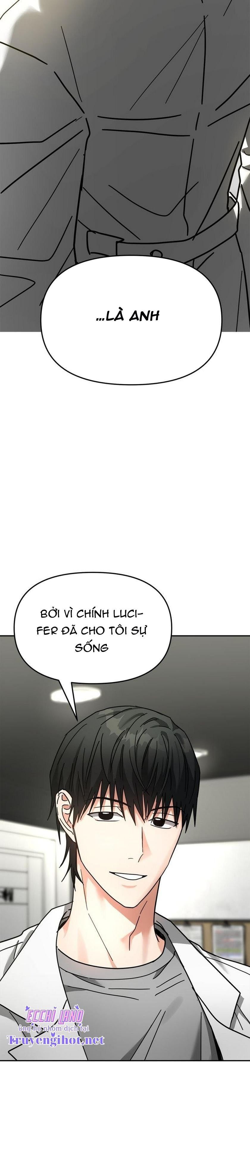 Gọi Tôi Là Ác Ma Chapter 17.1 - Trang 2
