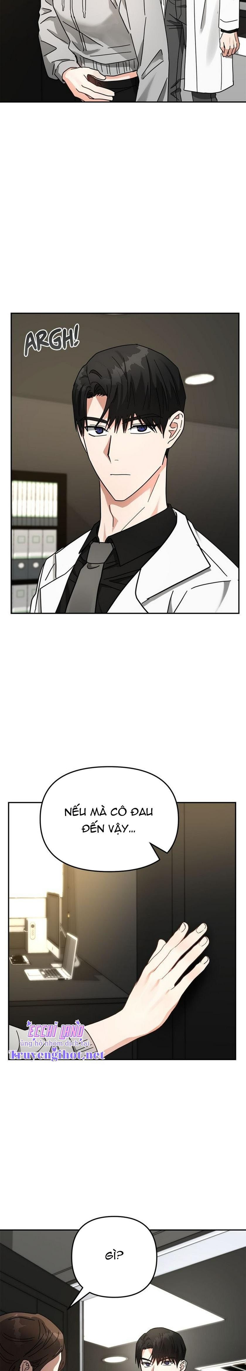 Gọi Tôi Là Ác Ma Chapter 17.1 - Trang 2