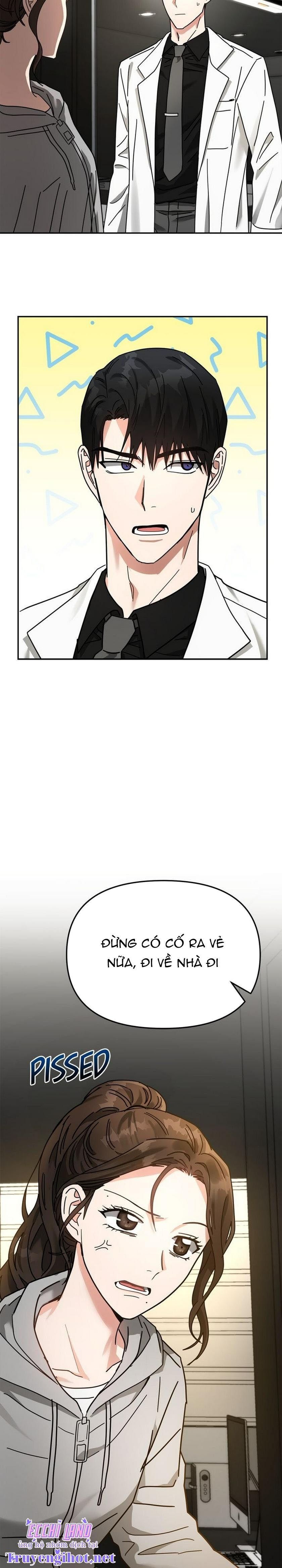 Gọi Tôi Là Ác Ma Chapter 17.1 - Trang 2