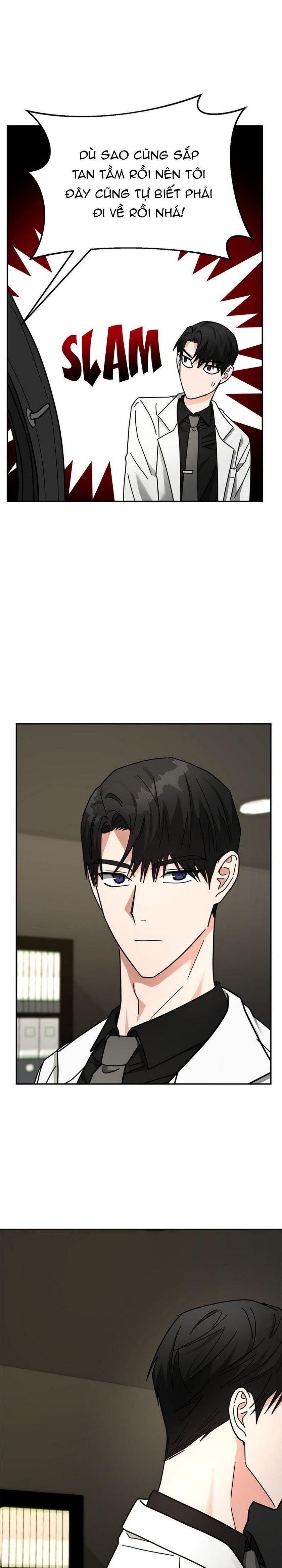 Gọi Tôi Là Ác Ma Chapter 17.1 - Trang 2