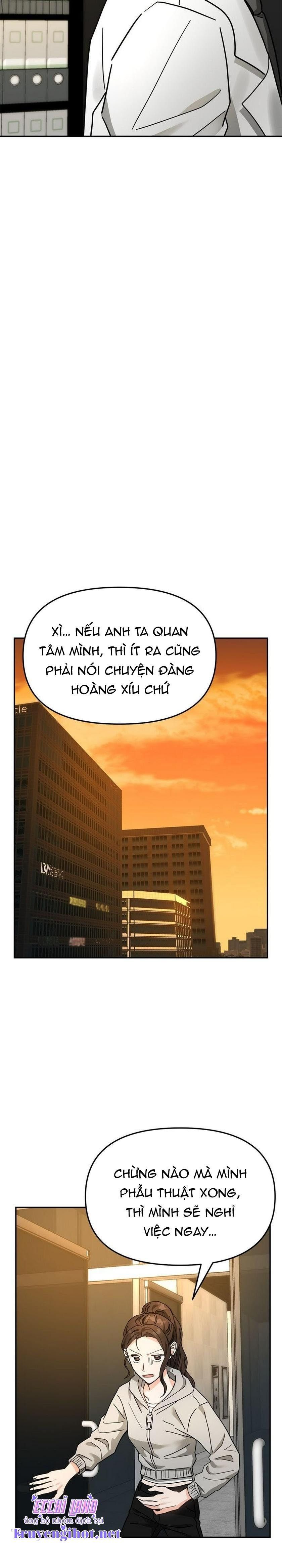 Gọi Tôi Là Ác Ma Chapter 17.1 - Trang 2