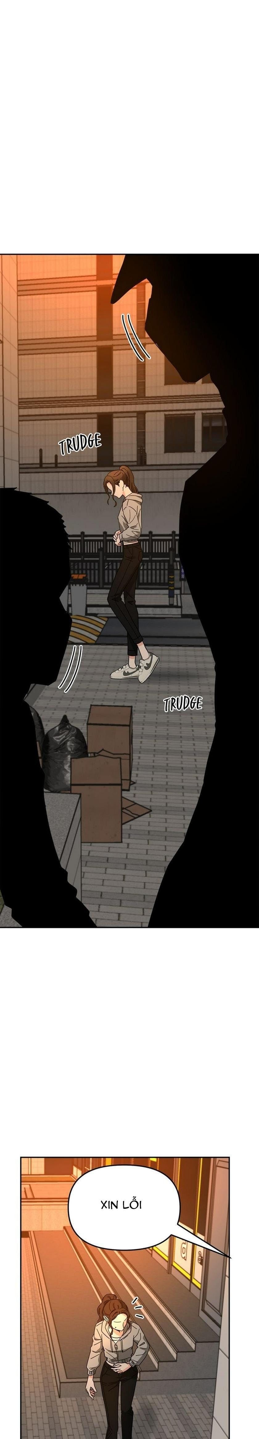 Gọi Tôi Là Ác Ma Chapter 17.1 - Trang 2