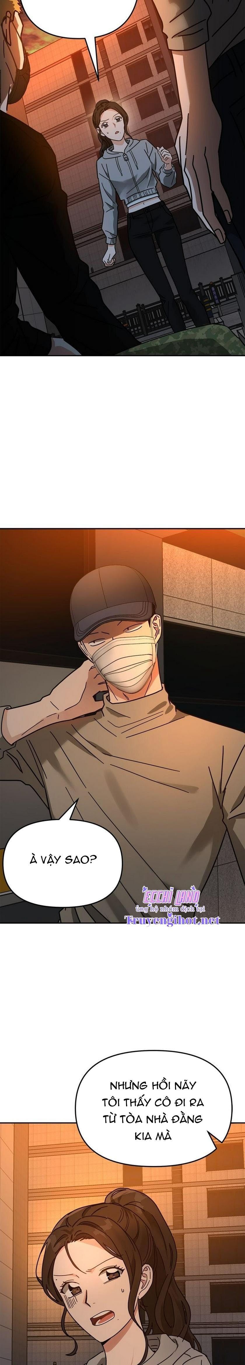 Gọi Tôi Là Ác Ma Chapter 17.1 - Trang 2