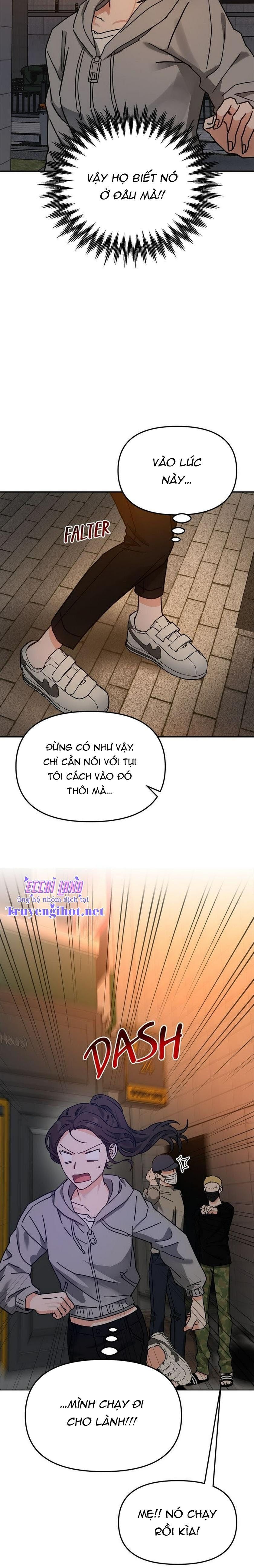 Gọi Tôi Là Ác Ma Chapter 17.1 - Trang 2