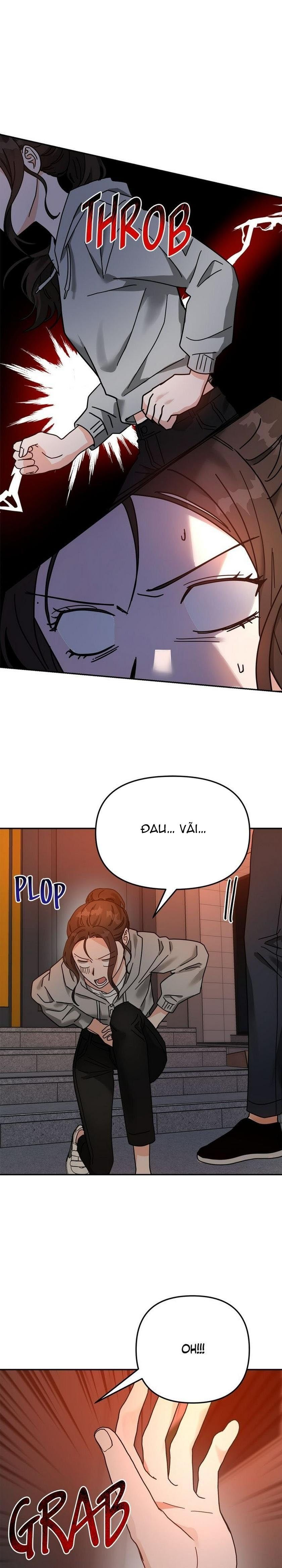 Gọi Tôi Là Ác Ma Chapter 17.1 - Trang 2