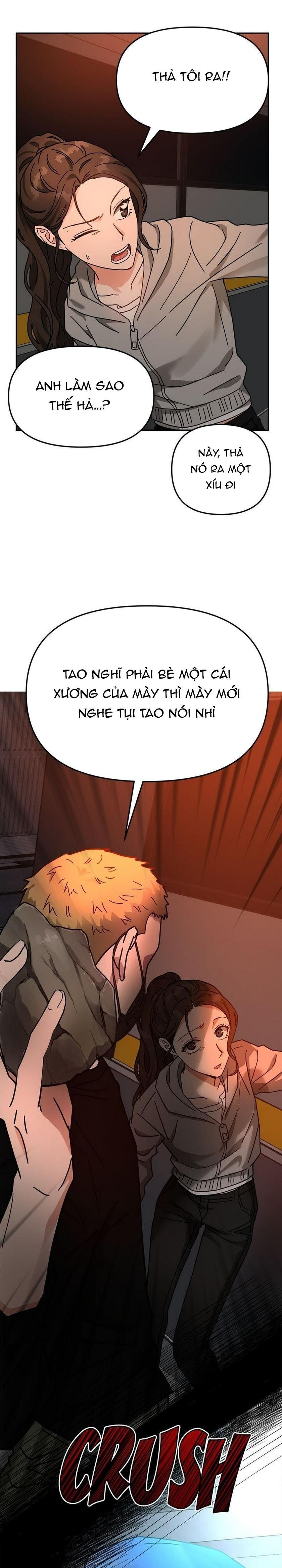 Gọi Tôi Là Ác Ma Chapter 17.2 - Trang 2