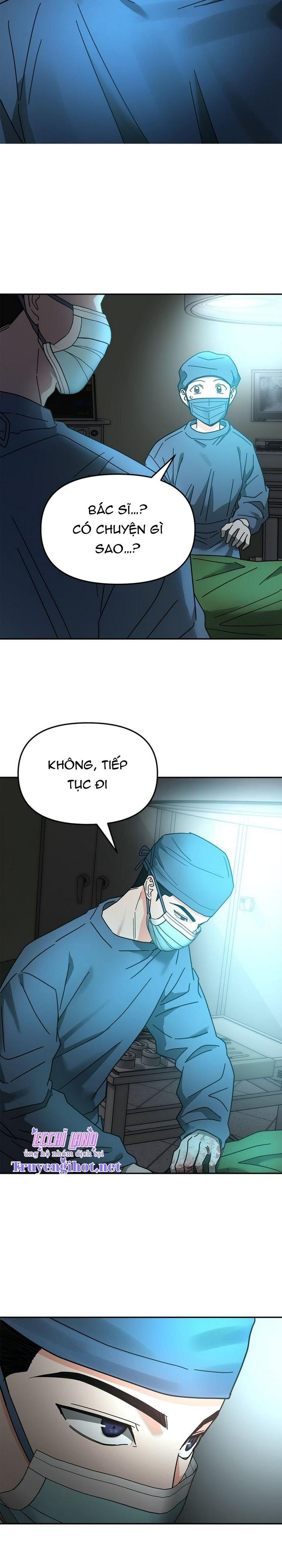 Gọi Tôi Là Ác Ma Chapter 17.2 - Trang 2