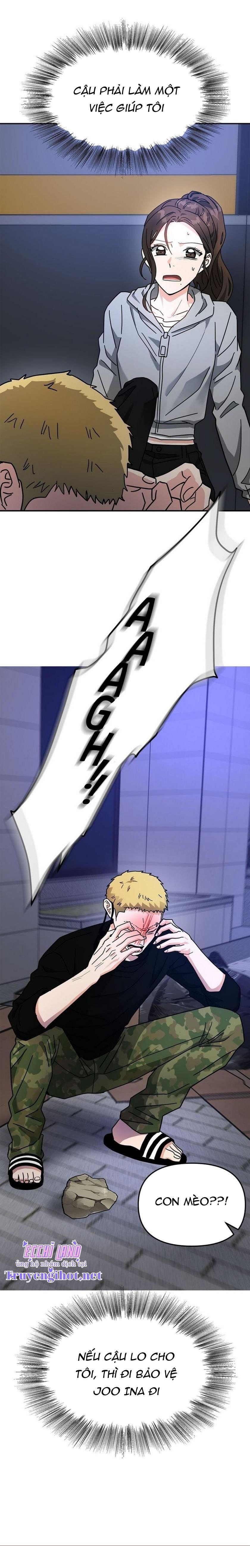 Gọi Tôi Là Ác Ma Chapter 17.2 - Trang 2