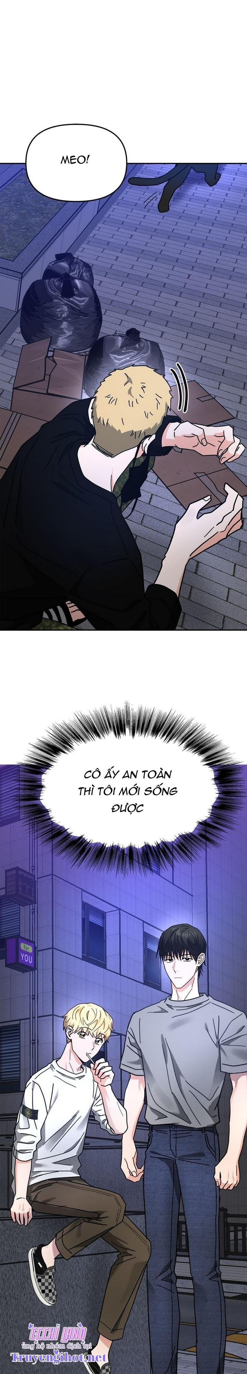 Gọi Tôi Là Ác Ma Chapter 17.2 - Trang 2