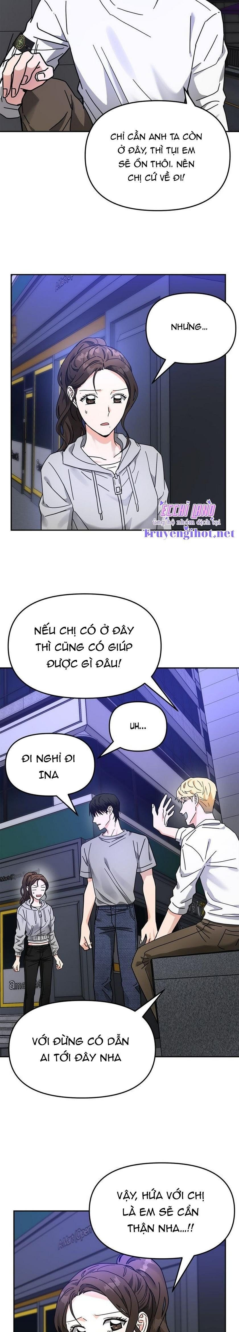 Gọi Tôi Là Ác Ma Chapter 17.2 - Trang 2