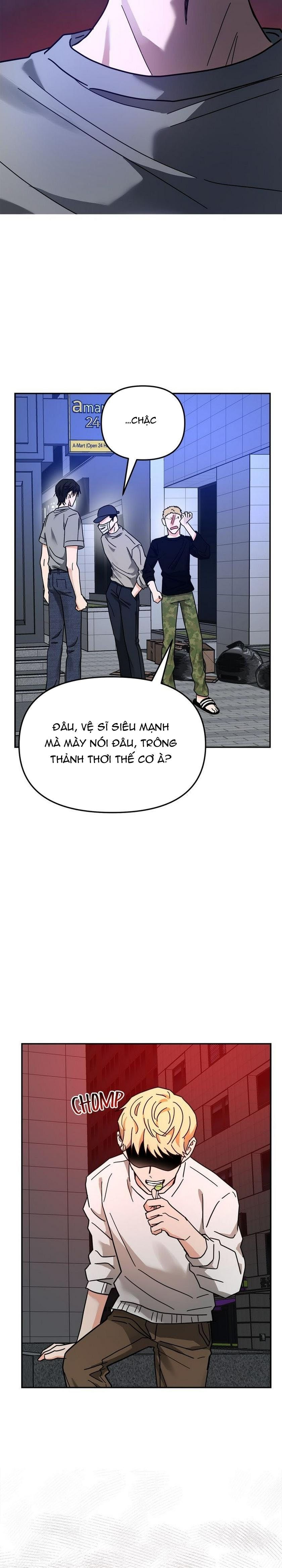 Gọi Tôi Là Ác Ma Chapter 17.2 - Trang 2