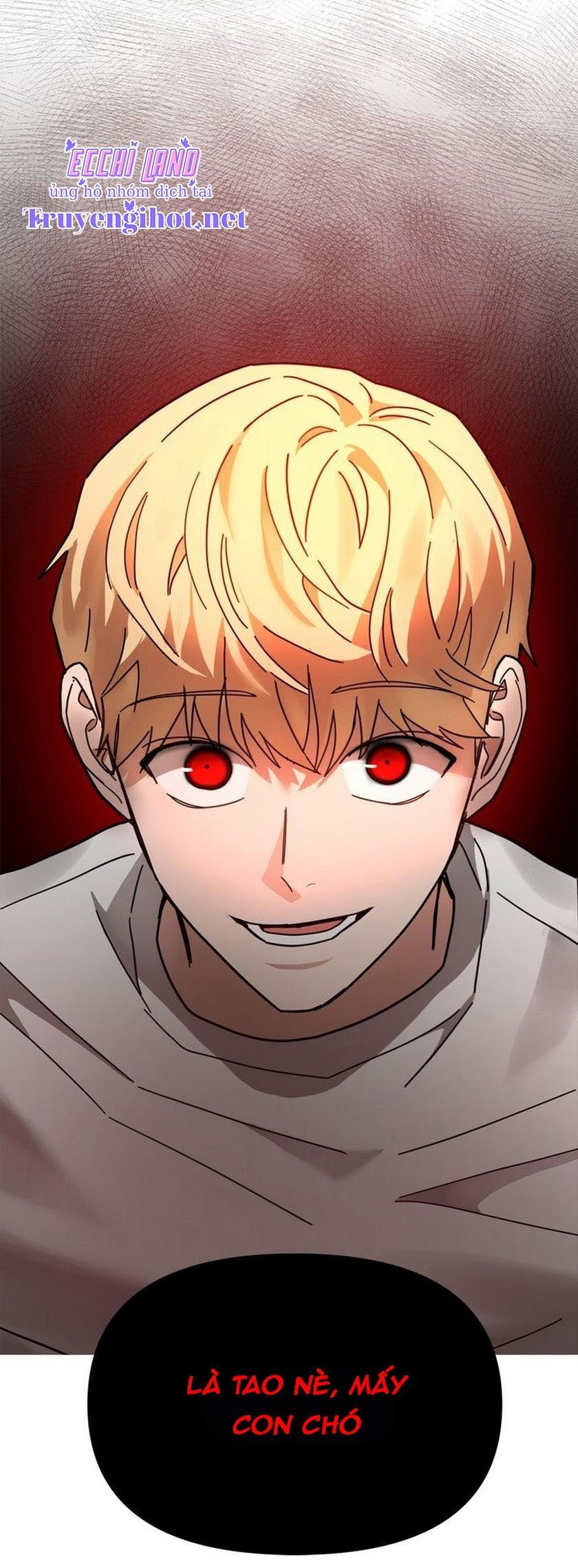 Gọi Tôi Là Ác Ma Chapter 17.2 - Trang 2