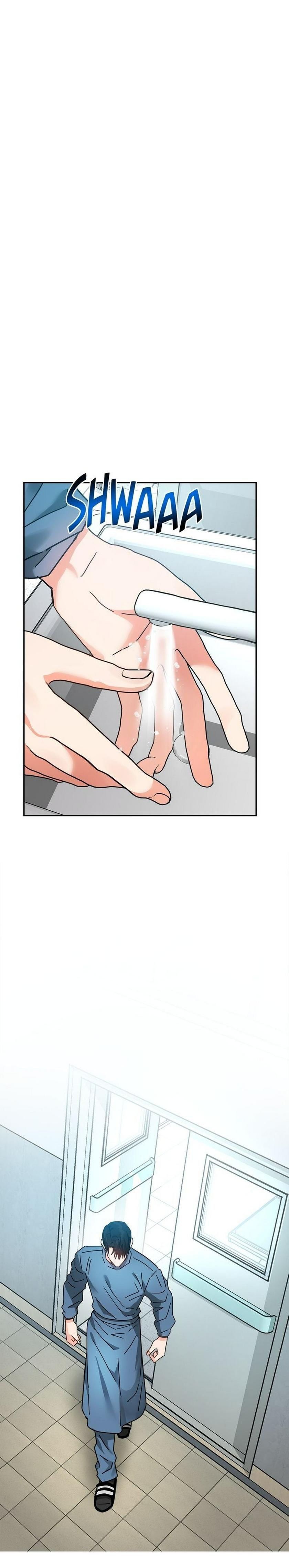 Gọi Tôi Là Ác Ma Chapter 17.2 - Trang 2