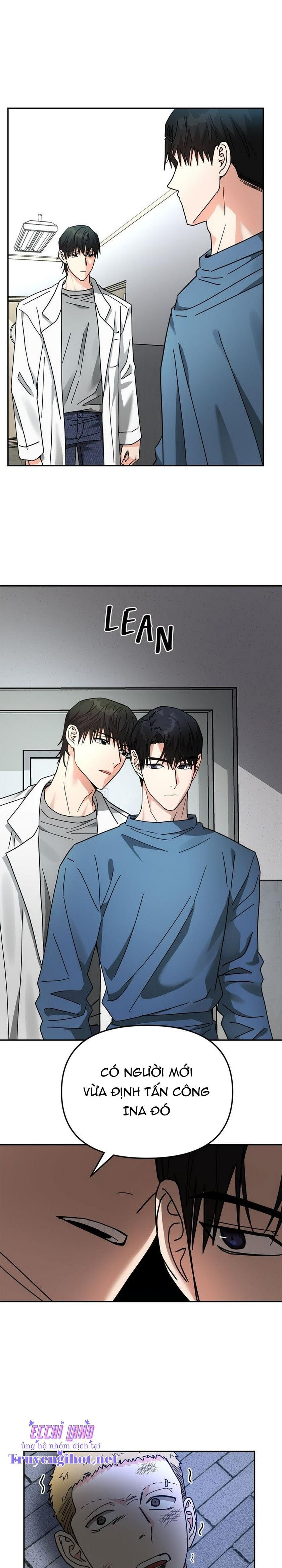 Gọi Tôi Là Ác Ma Chapter 17.2 - Trang 2