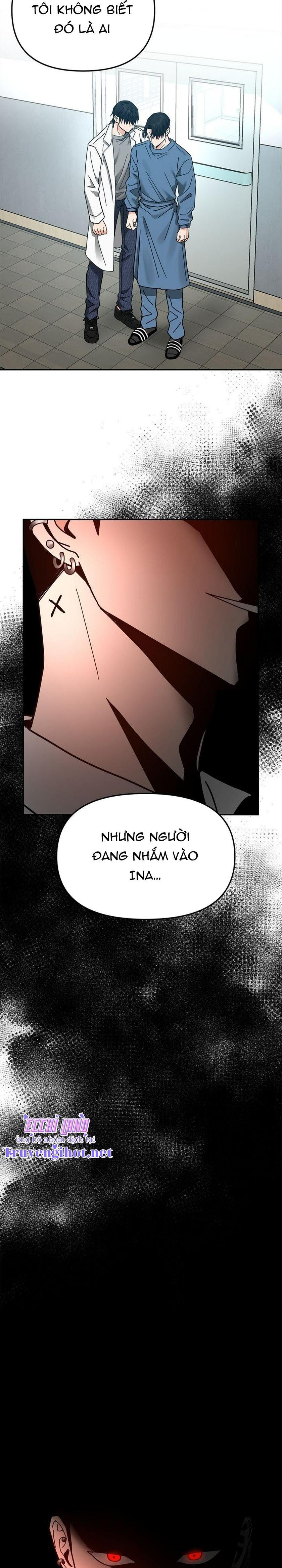 Gọi Tôi Là Ác Ma Chapter 17.2 - Trang 2