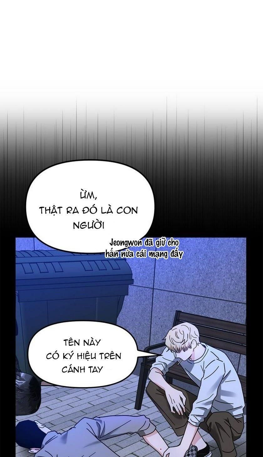 Gọi Tôi Là Ác Ma Chapter 18.1 - Trang 2