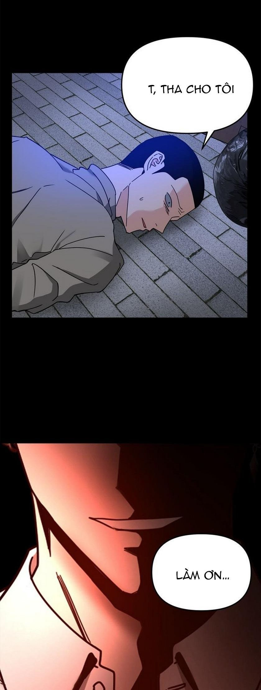 Gọi Tôi Là Ác Ma Chapter 18.1 - Trang 2