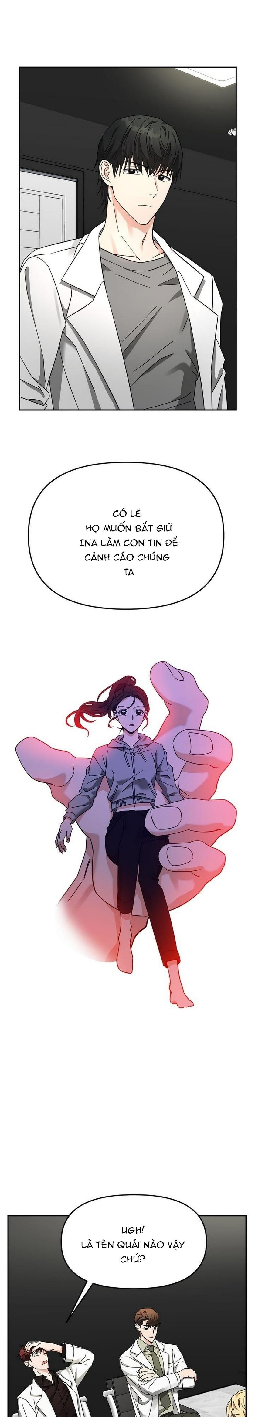 Gọi Tôi Là Ác Ma Chapter 18.1 - Trang 2