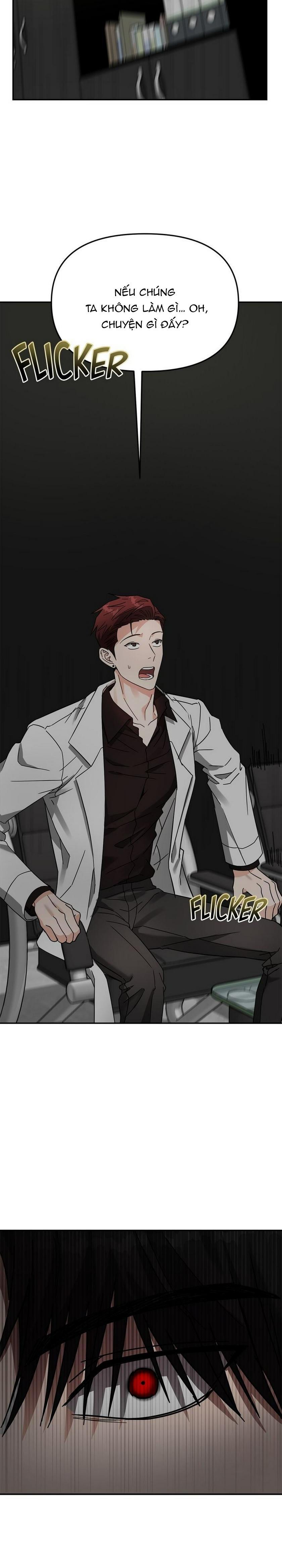 Gọi Tôi Là Ác Ma Chapter 18.1 - Trang 2