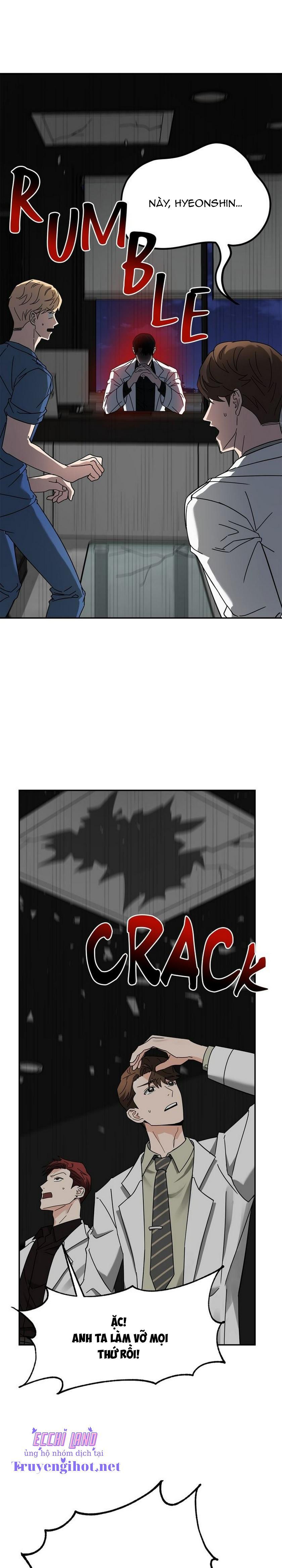 Gọi Tôi Là Ác Ma Chapter 18.1 - Trang 2