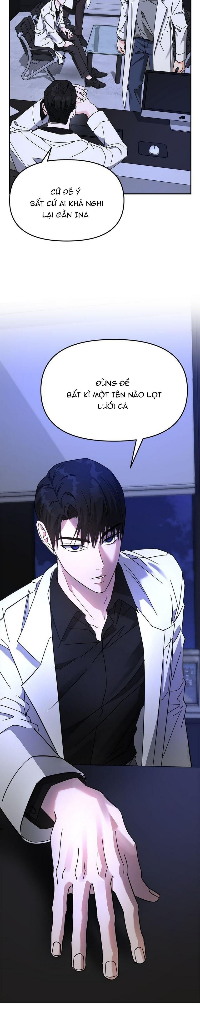 Gọi Tôi Là Ác Ma Chapter 18.1 - Trang 2