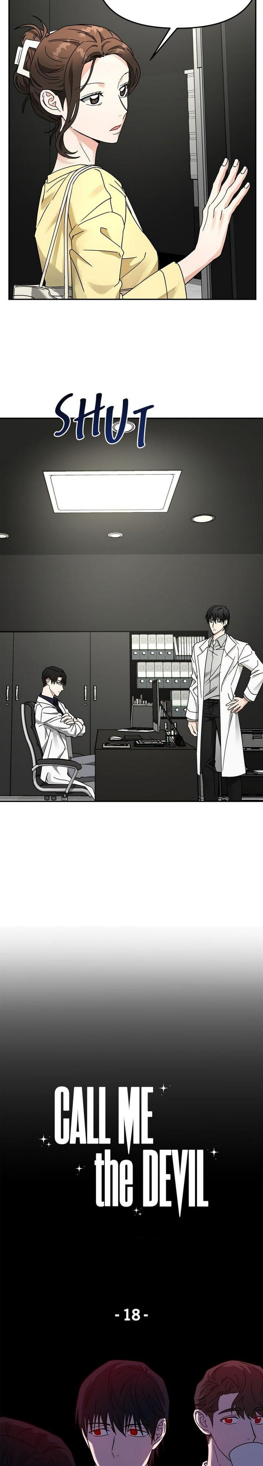 Gọi Tôi Là Ác Ma Chapter 18.2 - Trang 2