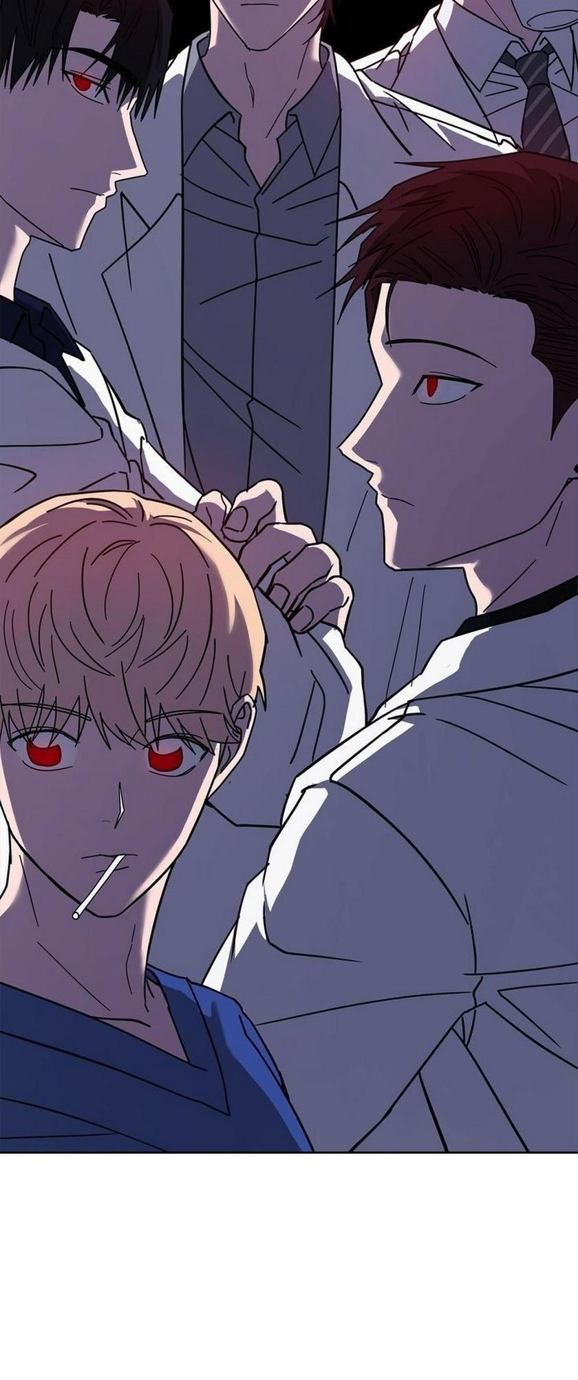 Gọi Tôi Là Ác Ma Chapter 18.2 - Trang 2