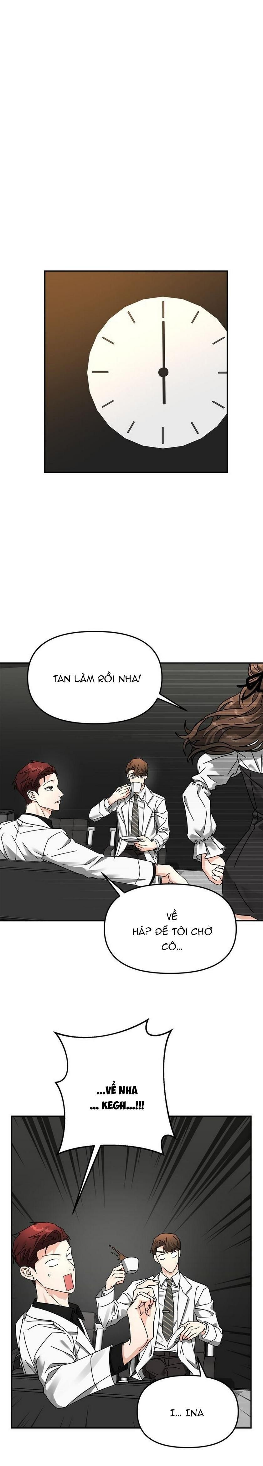 Gọi Tôi Là Ác Ma Chapter 18.2 - Trang 2