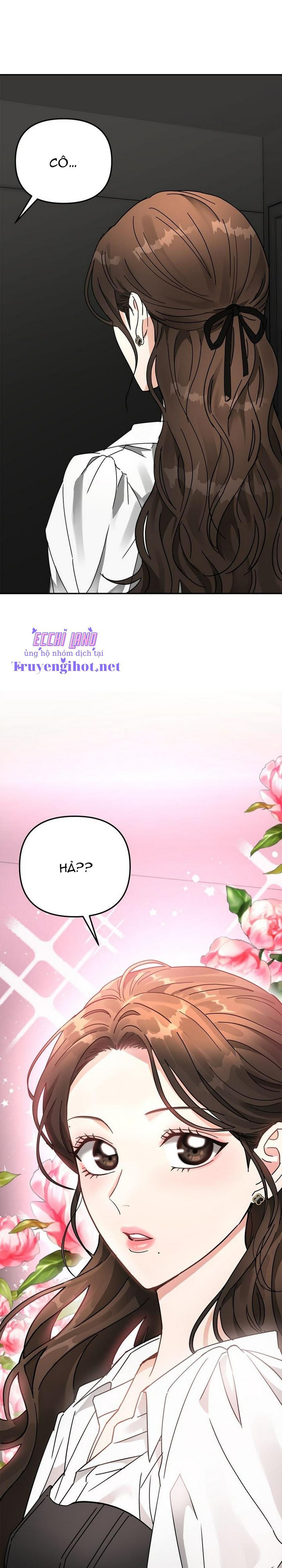 Gọi Tôi Là Ác Ma Chapter 18.2 - Trang 2