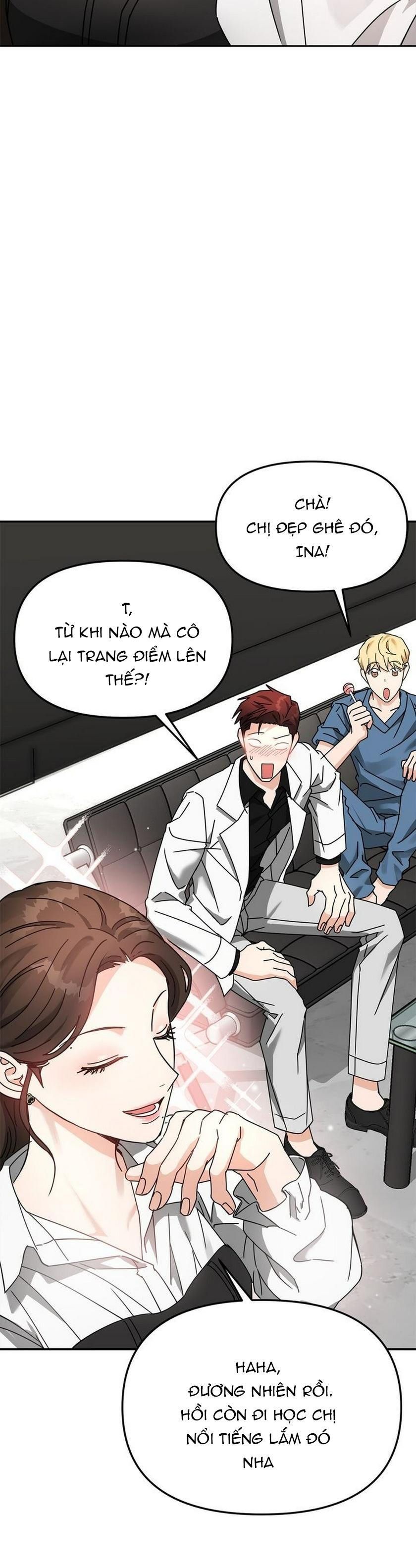 Gọi Tôi Là Ác Ma Chapter 18.2 - Trang 2