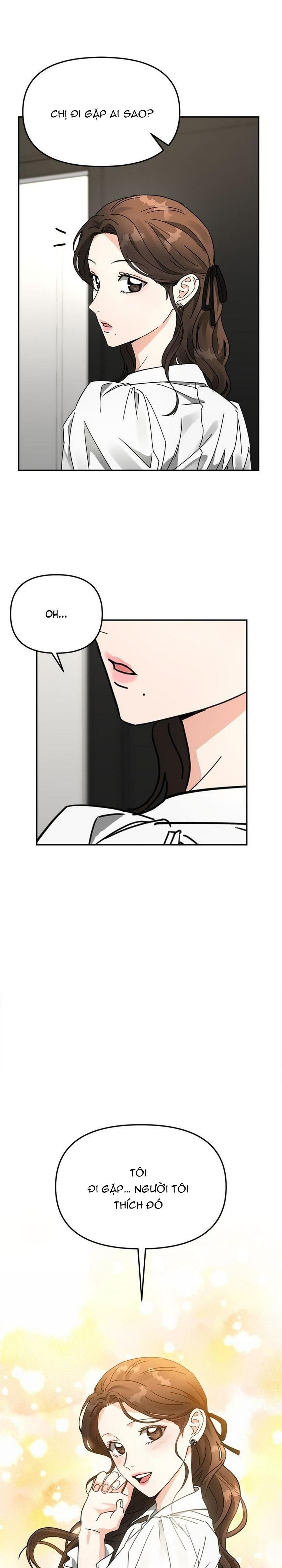 Gọi Tôi Là Ác Ma Chapter 18.2 - Trang 2