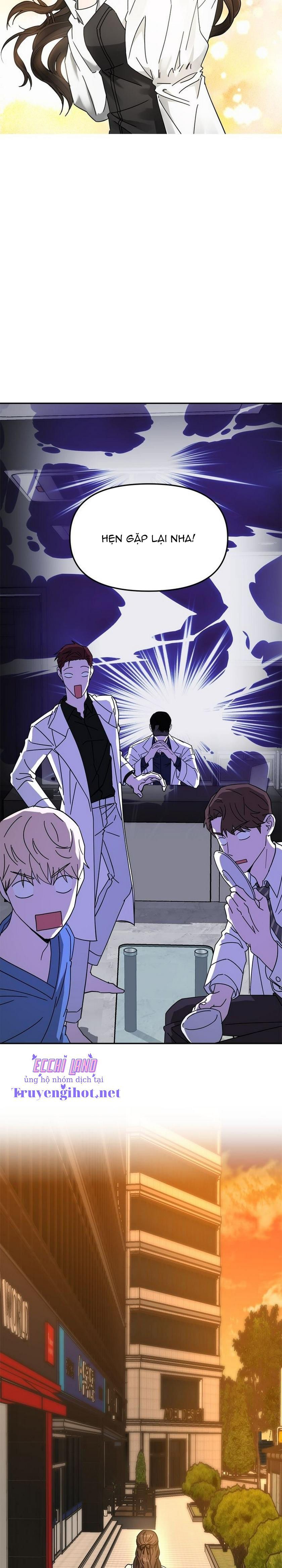 Gọi Tôi Là Ác Ma Chapter 18.2 - Trang 2