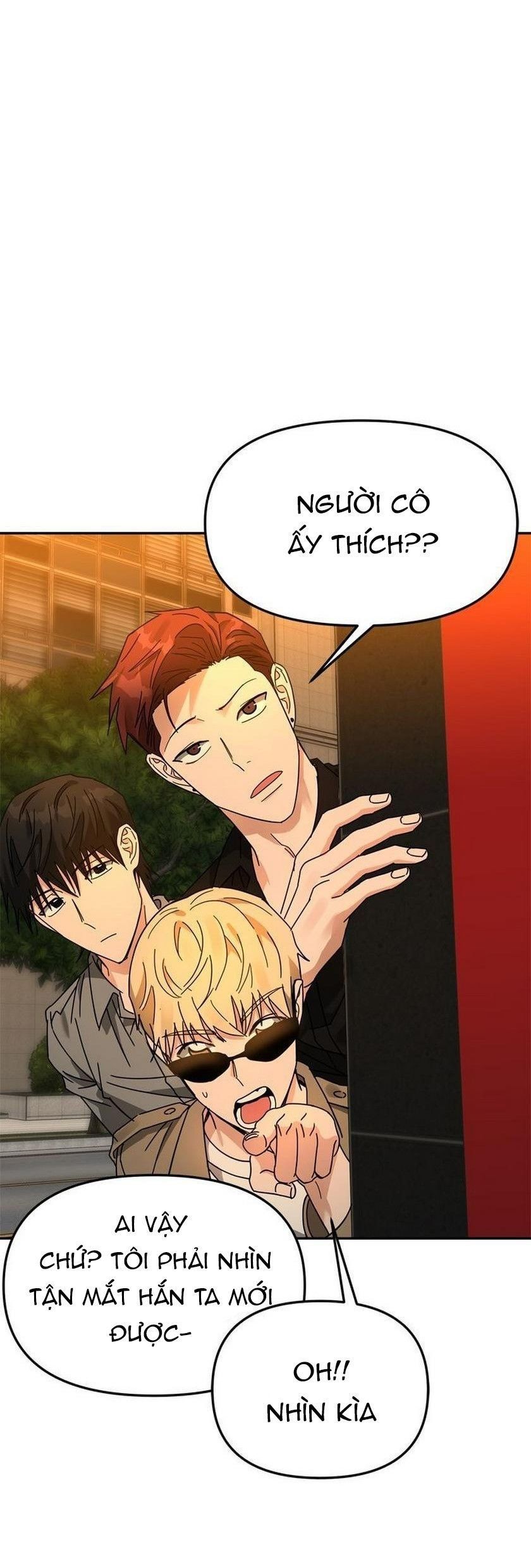 Gọi Tôi Là Ác Ma Chapter 18.2 - Trang 2