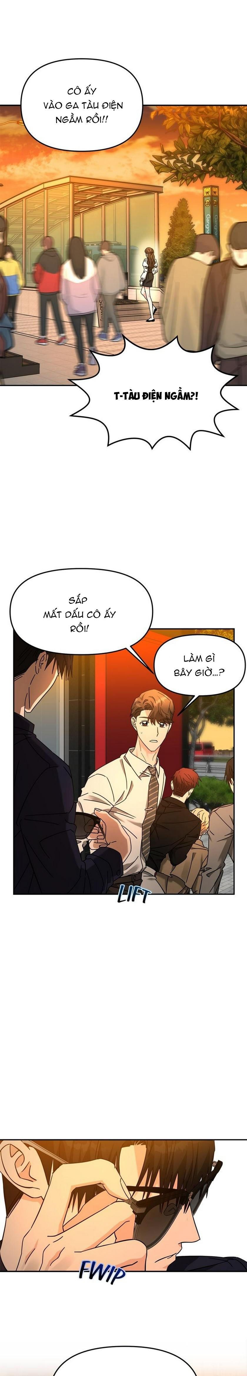 Gọi Tôi Là Ác Ma Chapter 18.2 - Trang 2
