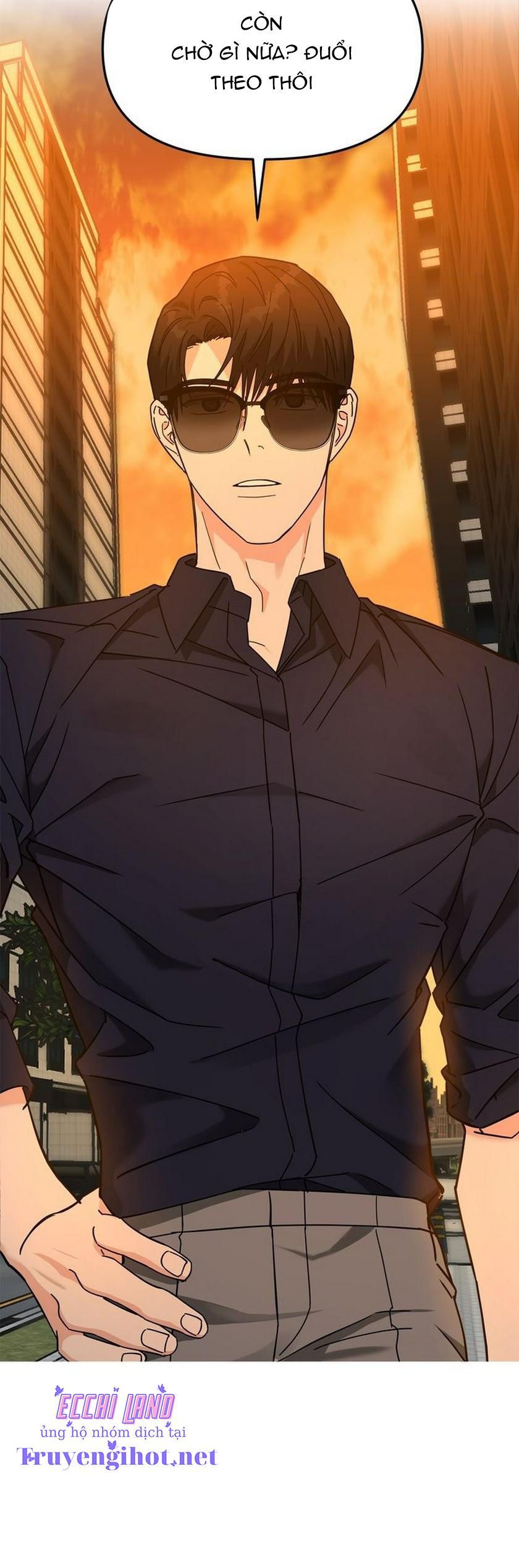 Gọi Tôi Là Ác Ma Chapter 18.2 - Trang 2