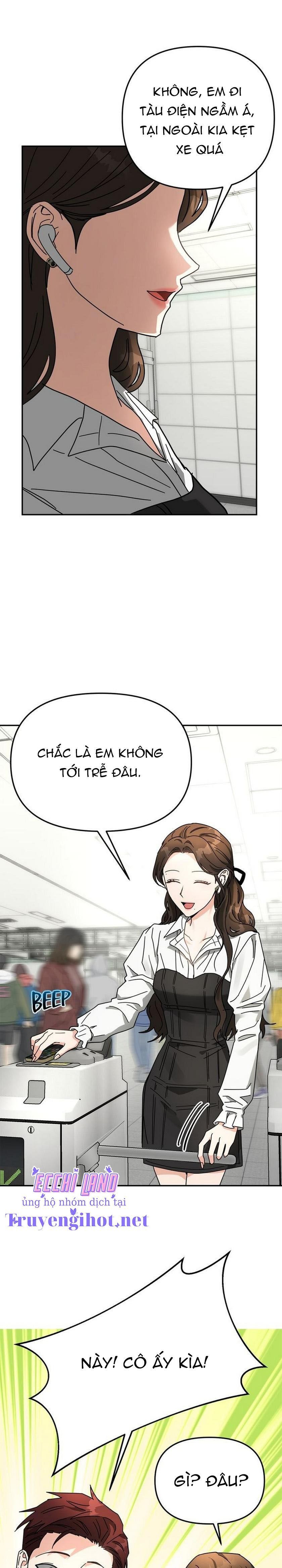 Gọi Tôi Là Ác Ma Chapter 19.1 - Trang 2