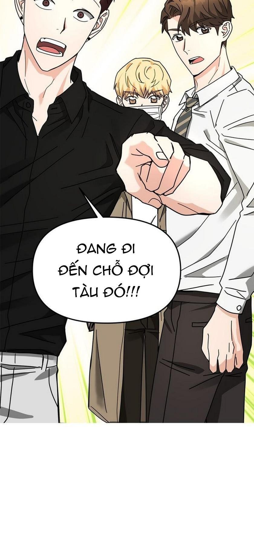 Gọi Tôi Là Ác Ma Chapter 19.1 - Trang 2