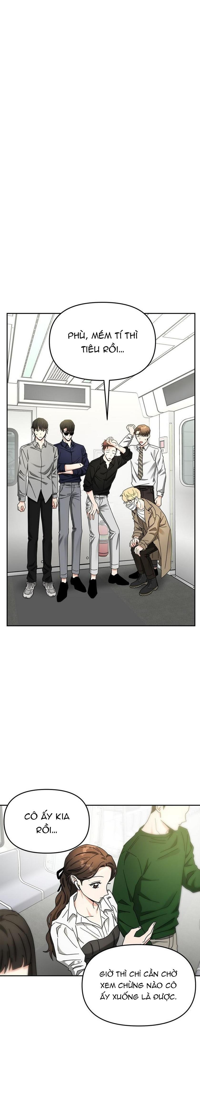 Gọi Tôi Là Ác Ma Chapter 19.1 - Trang 2