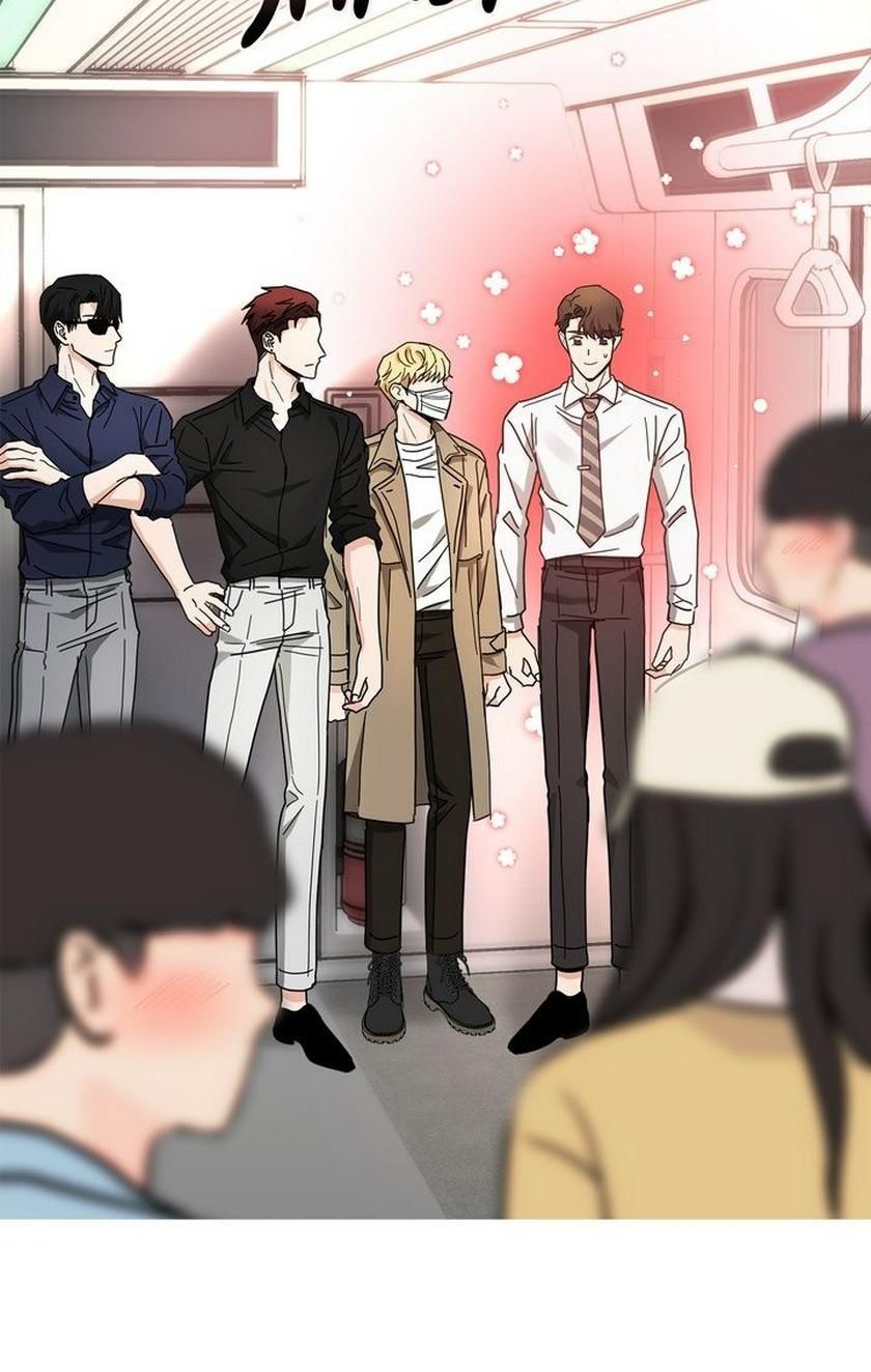 Gọi Tôi Là Ác Ma Chapter 19.1 - Trang 2