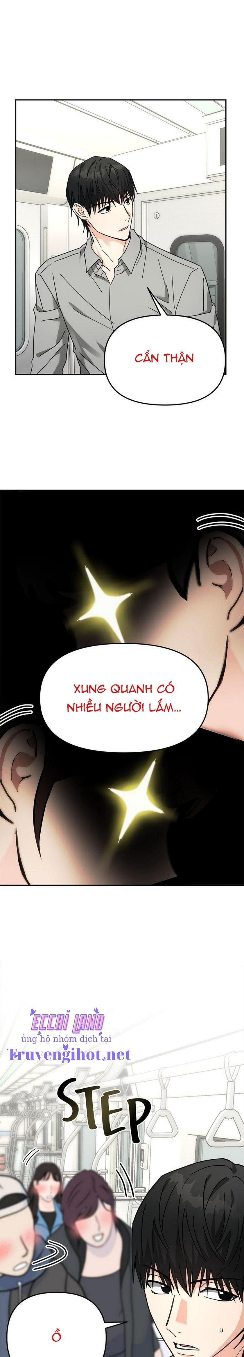 Gọi Tôi Là Ác Ma Chapter 19.2 - Trang 2