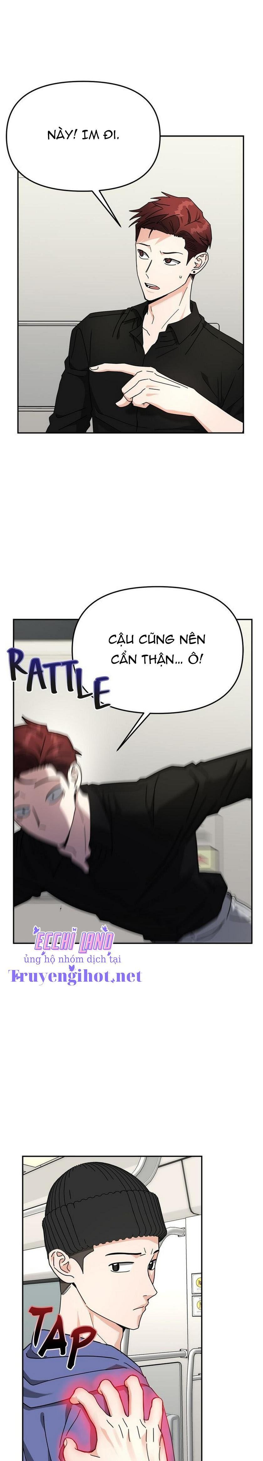 Gọi Tôi Là Ác Ma Chapter 19.2 - Trang 2