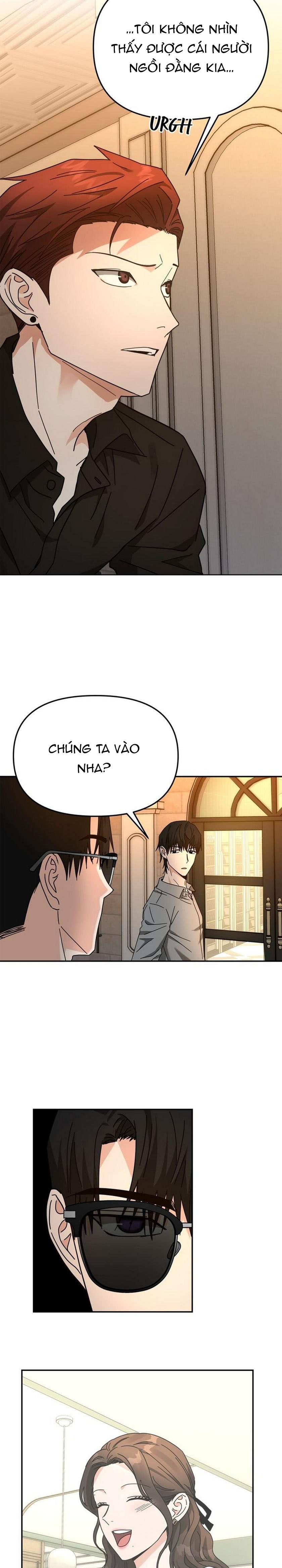 Gọi Tôi Là Ác Ma Chapter 19.2 - Trang 2