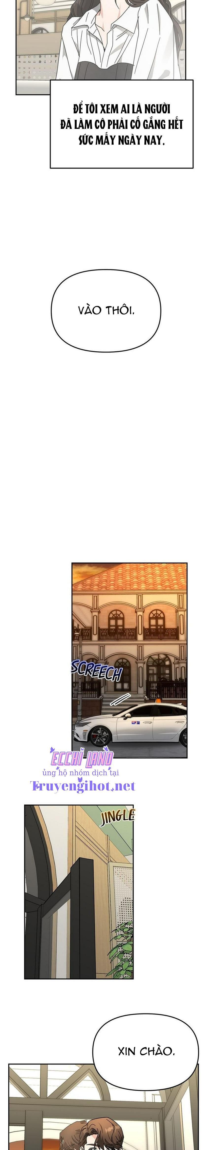 Gọi Tôi Là Ác Ma Chapter 19.2 - Trang 2