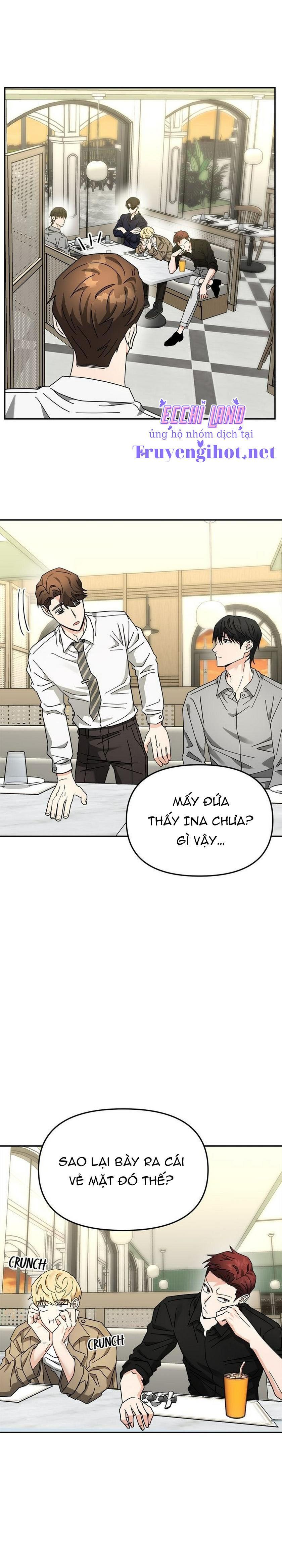 Gọi Tôi Là Ác Ma Chapter 19.2 - Trang 2